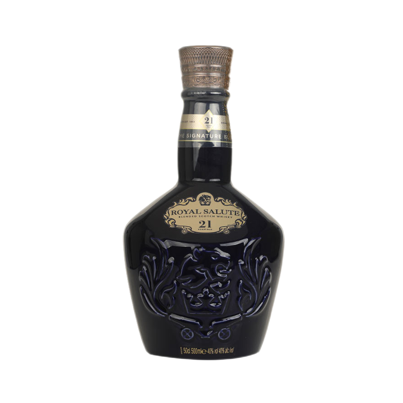 皇家礼炮 香甜口味威士忌