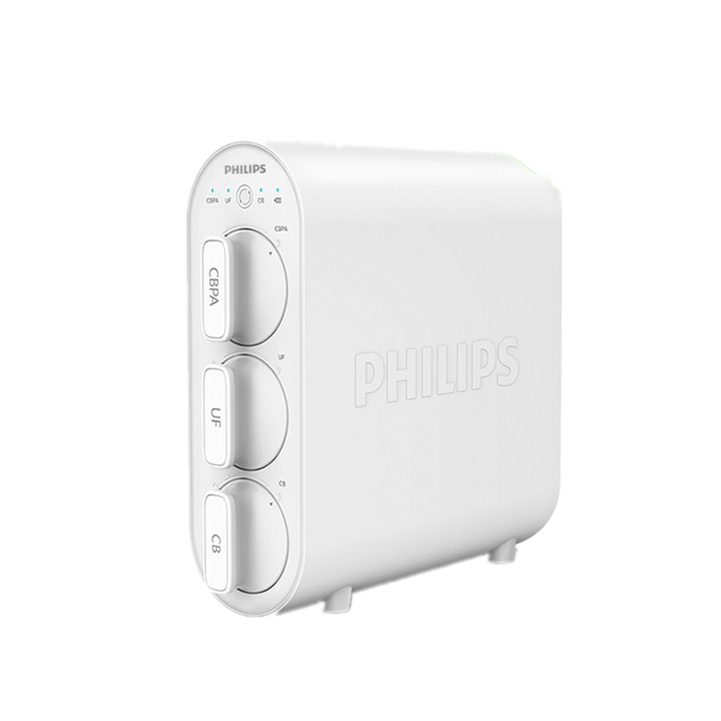 飞利浦 厨房直饮厨下式净水器