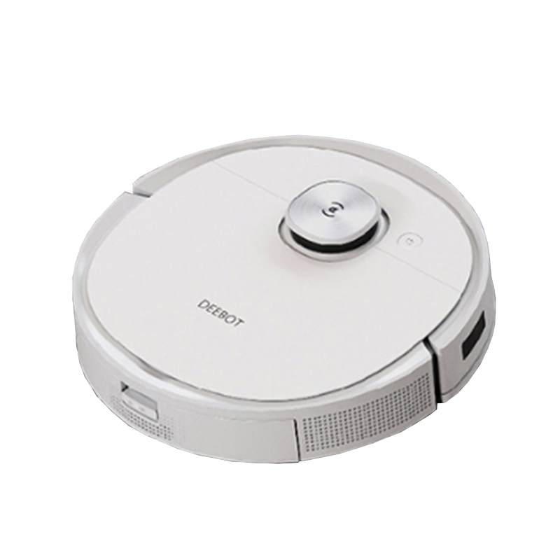 科沃斯 全自动扫地机器人