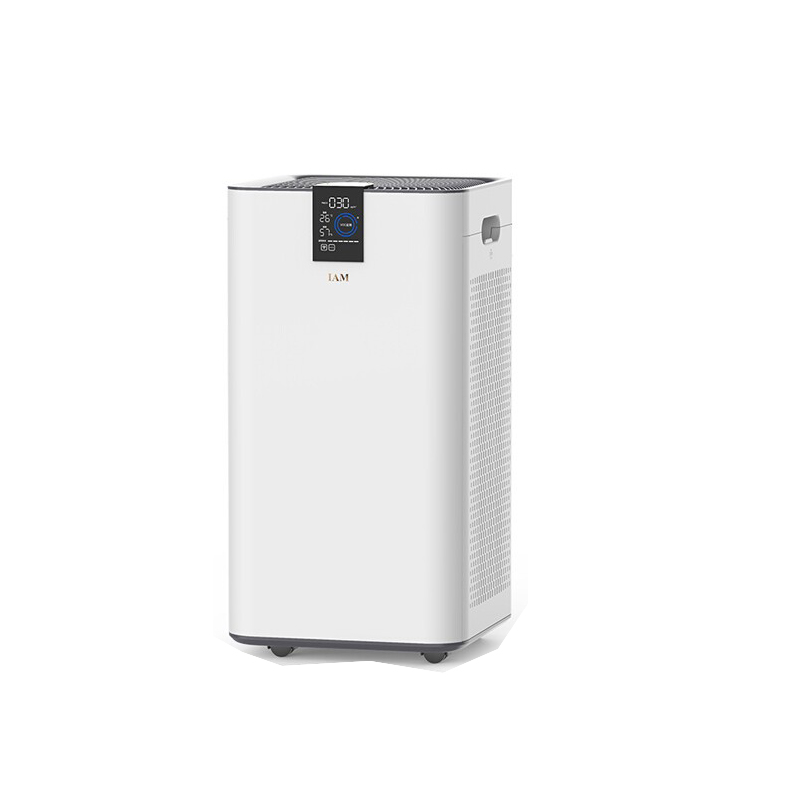 iam 母婴适用 空气净化器