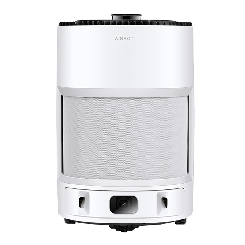 科沃斯 高精度传感器净化器