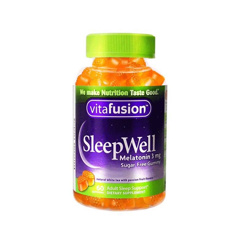 VF 无添加褪黑素睡眠软糖