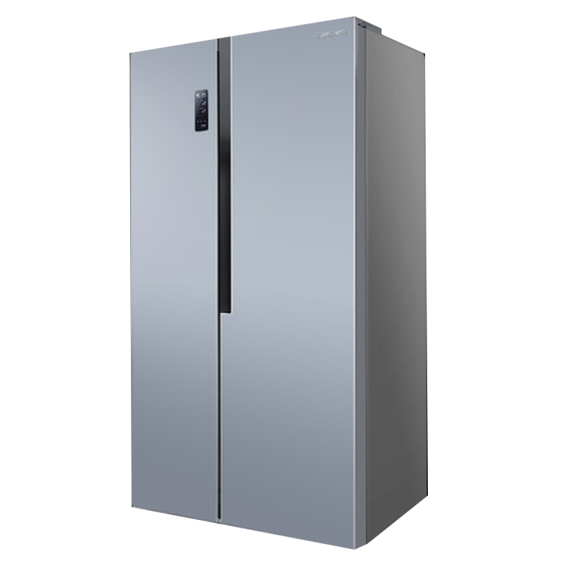 容声 恒温锁鲜对开门冰箱