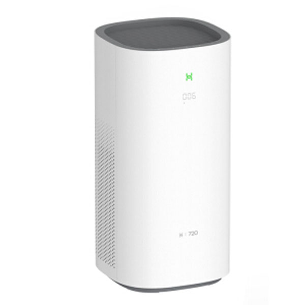 华为 灭菌除醛空气净化器