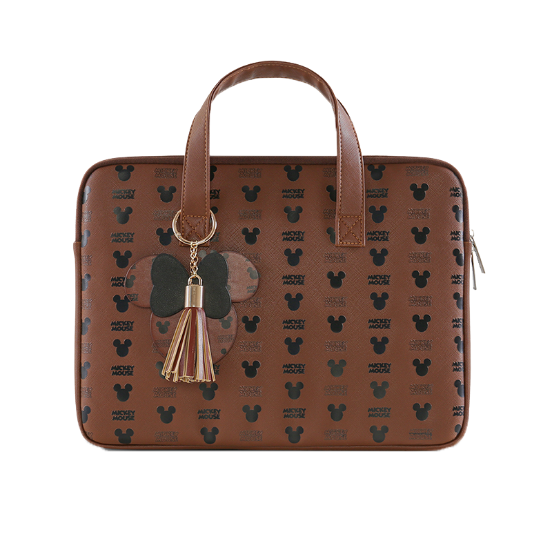 JRC 迪士尼米奇外观电脑包