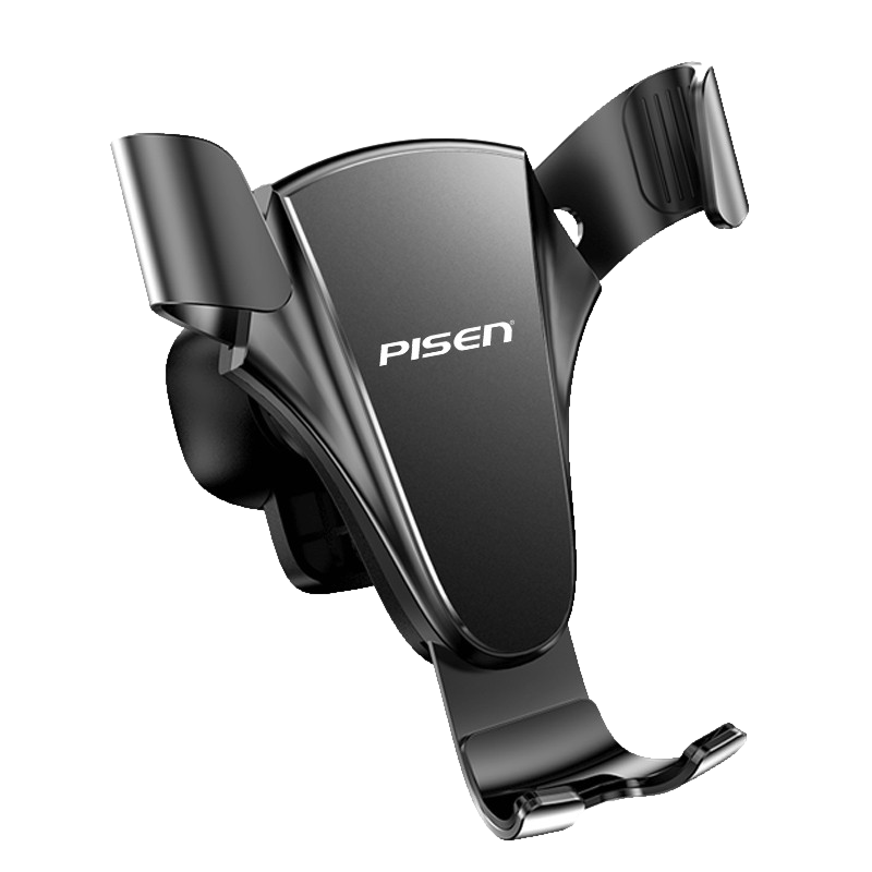 品胜 三角结构车载支架