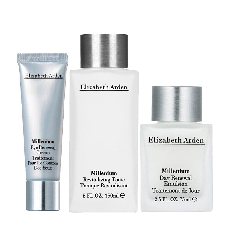 伊丽莎白雅顿 保湿护肤套装