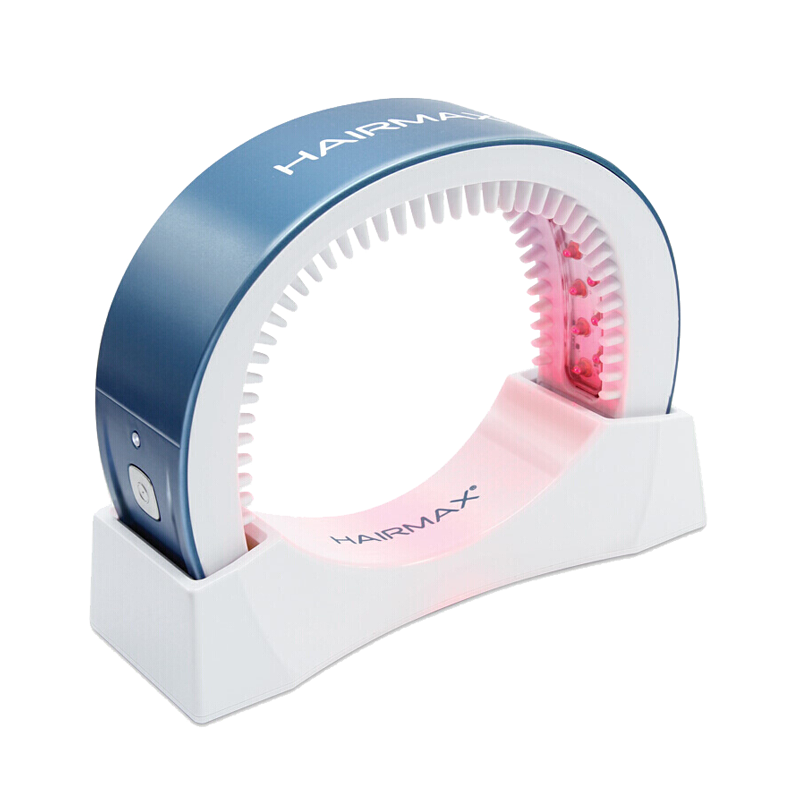 HairMax 进口美容器