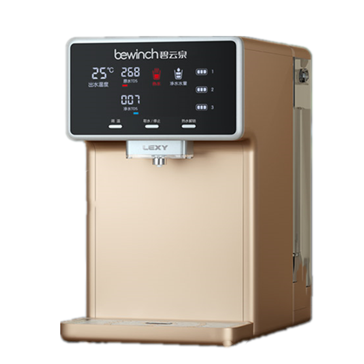 碧云泉 G3台式净水机