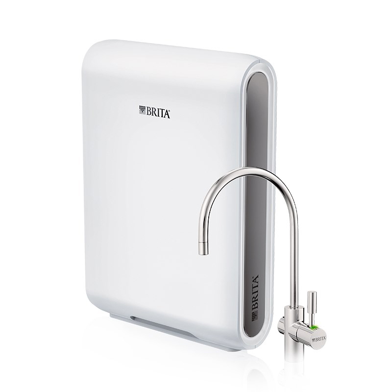 碧然德 德国革新滤水科技净水器