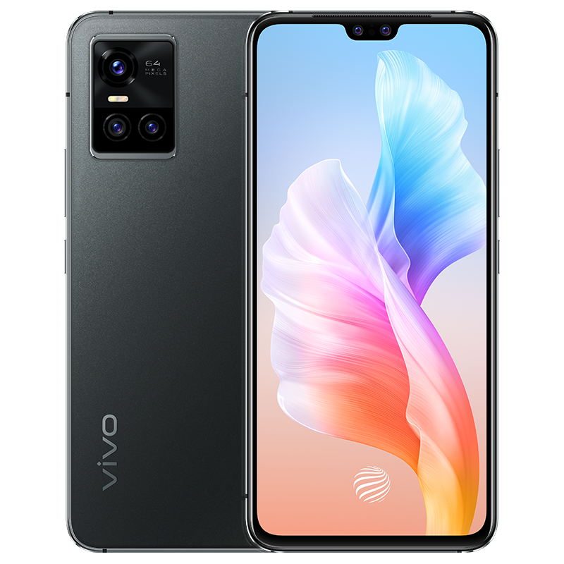 vivo 自然柔光人像手机