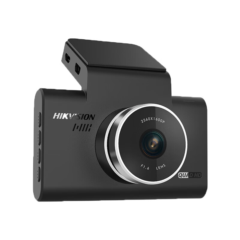 HIKVISION 行车记录仪