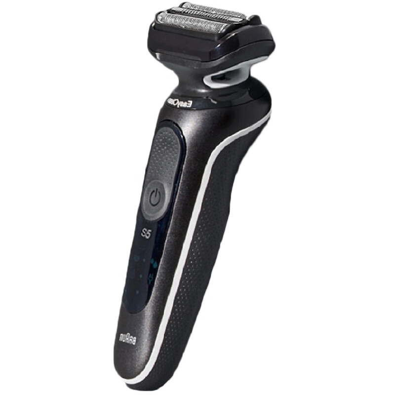 博朗 复式小猎豹剃须刀