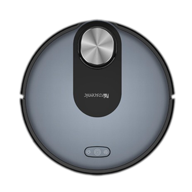 浦桑尼克智能激光导航扫地机