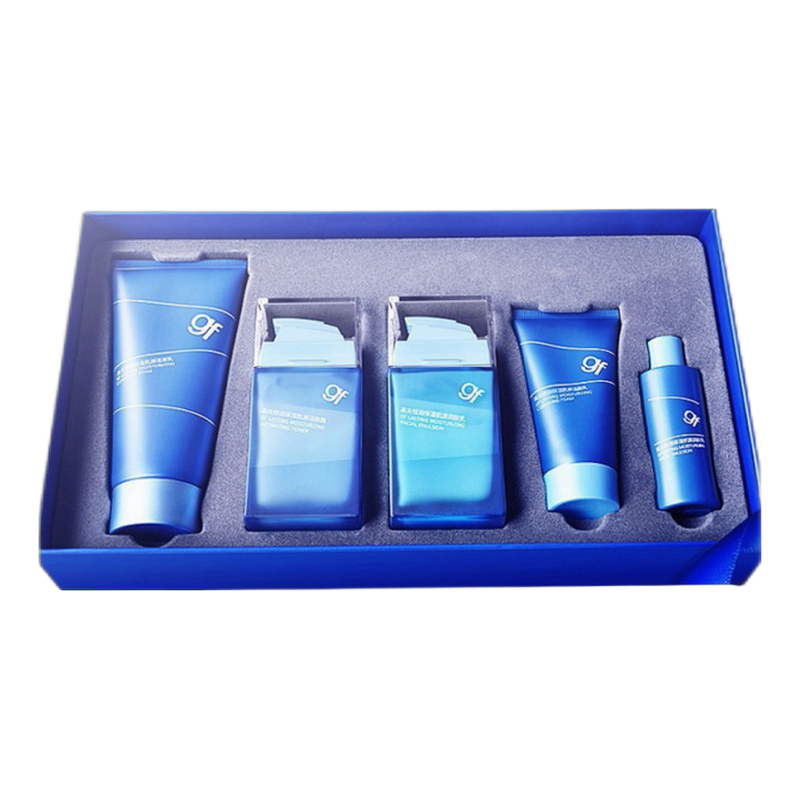 高夫 恒润保湿护肤礼盒
