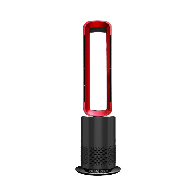 爱家乐 安全无叶电风扇