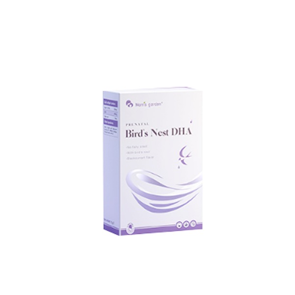 妈妈花园 含燕窝 营养素