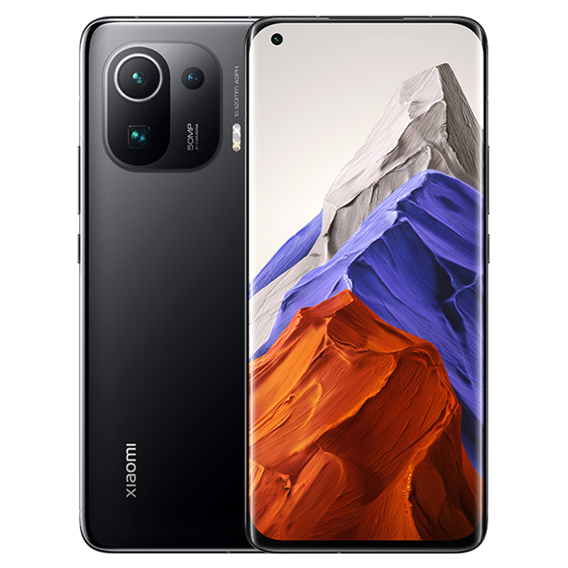 小米 高速网络 手机