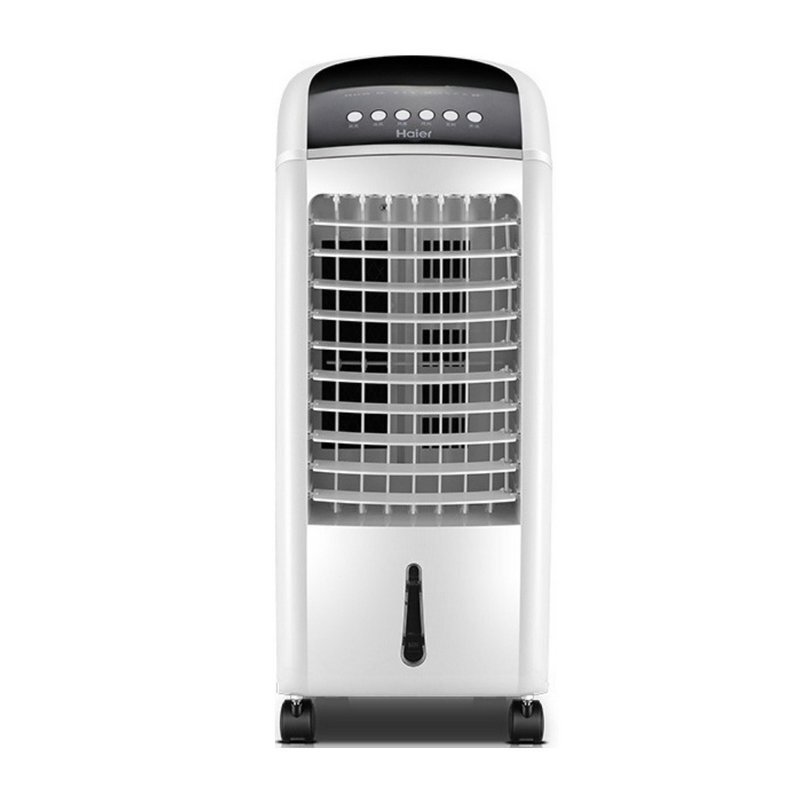 海尔加湿单冷型冷风扇