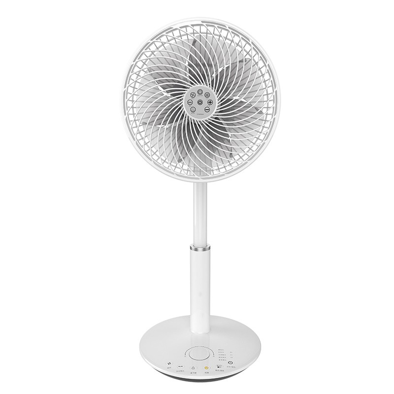 西屋 智能记忆电风扇