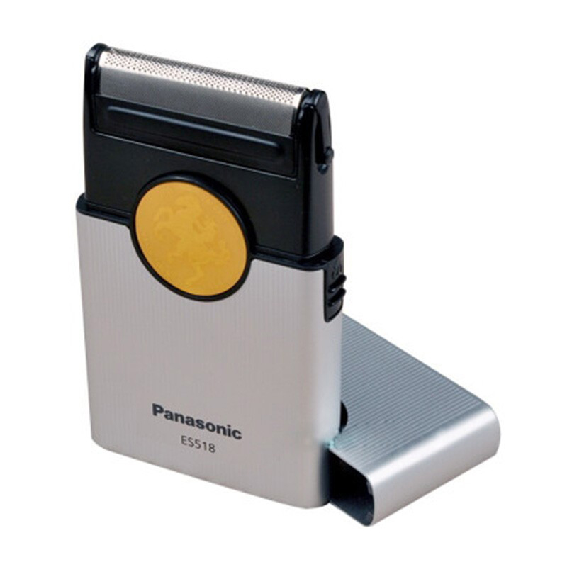 松下 纤薄机身剃须刀