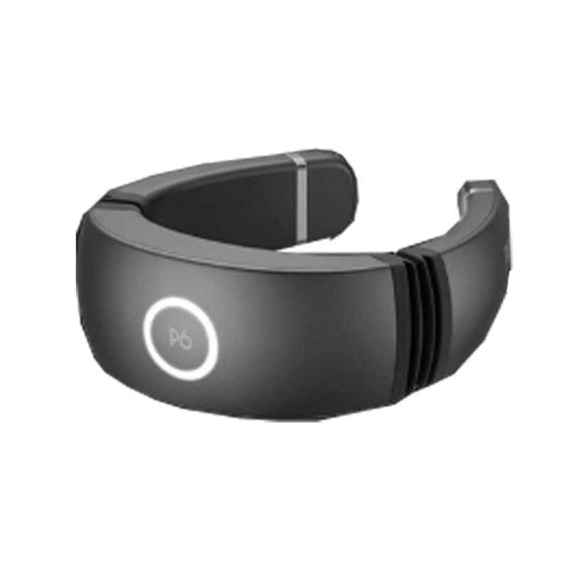 攀高 双脉变频颈椎按摩器