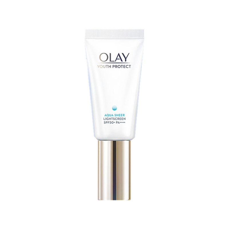 OLAY 清爽高倍 防晒霜