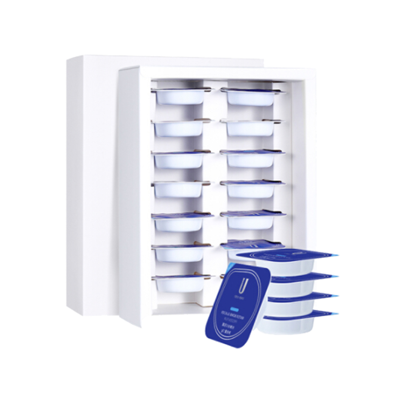 优理氏 草本精华 睡眠面膜