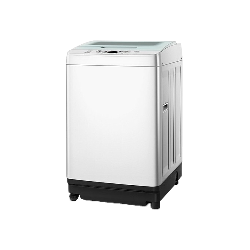 松下 节水立体漂洗衣机
