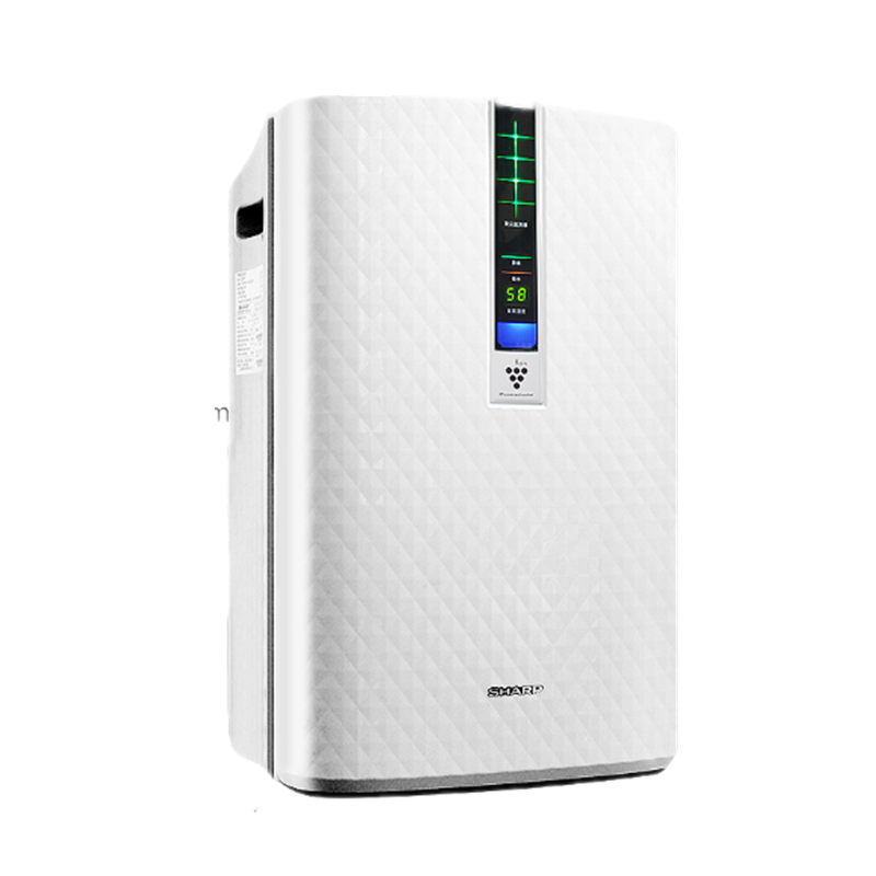 夏普健康加湿空气净化器