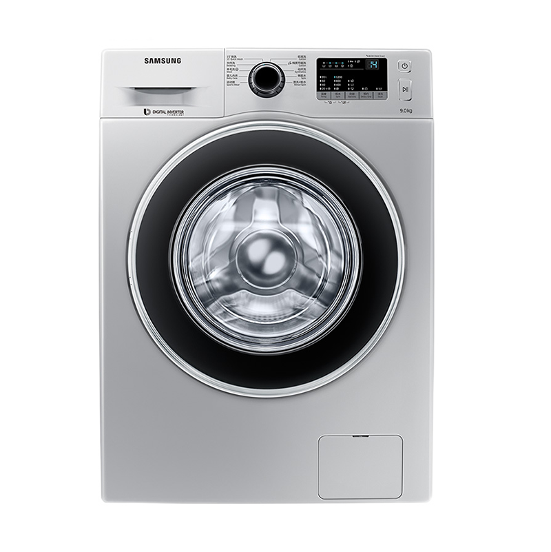 三星 钻石型内筒洗衣机