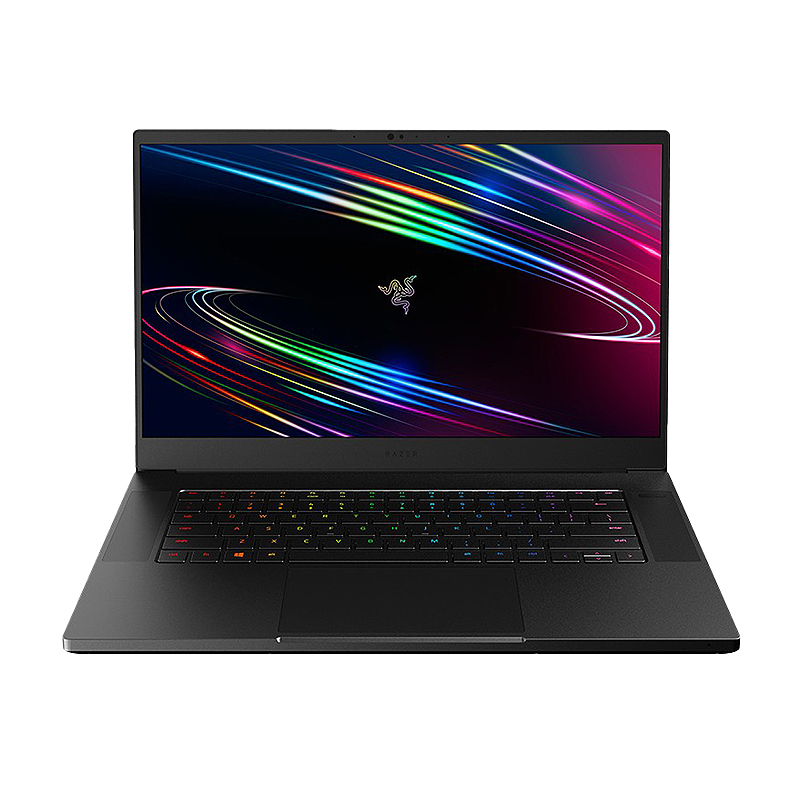 雷蛇 丰富接口游戏本