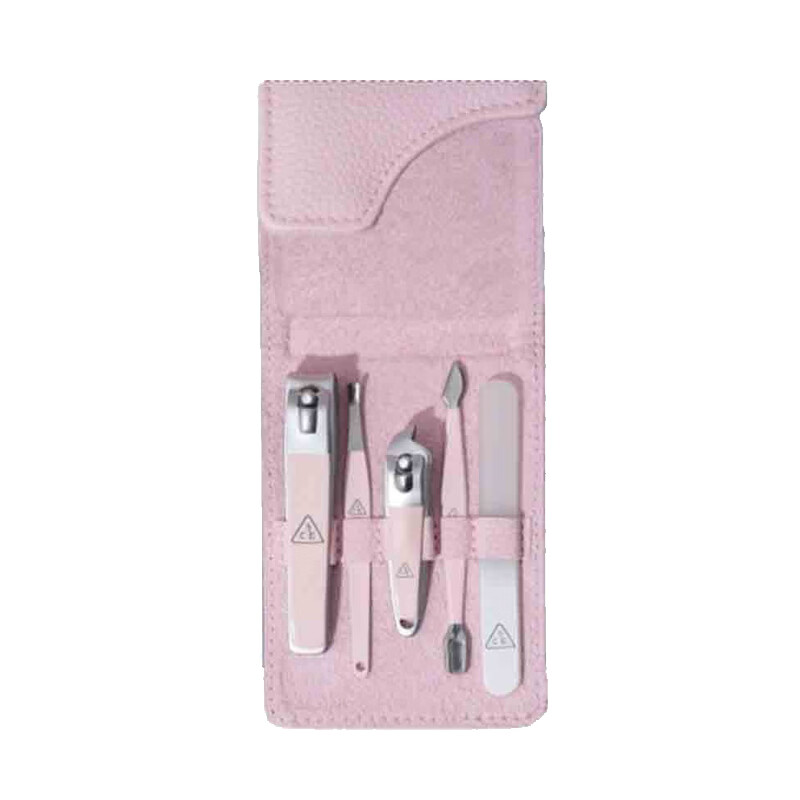 3CE 进口不锈钢指甲刀