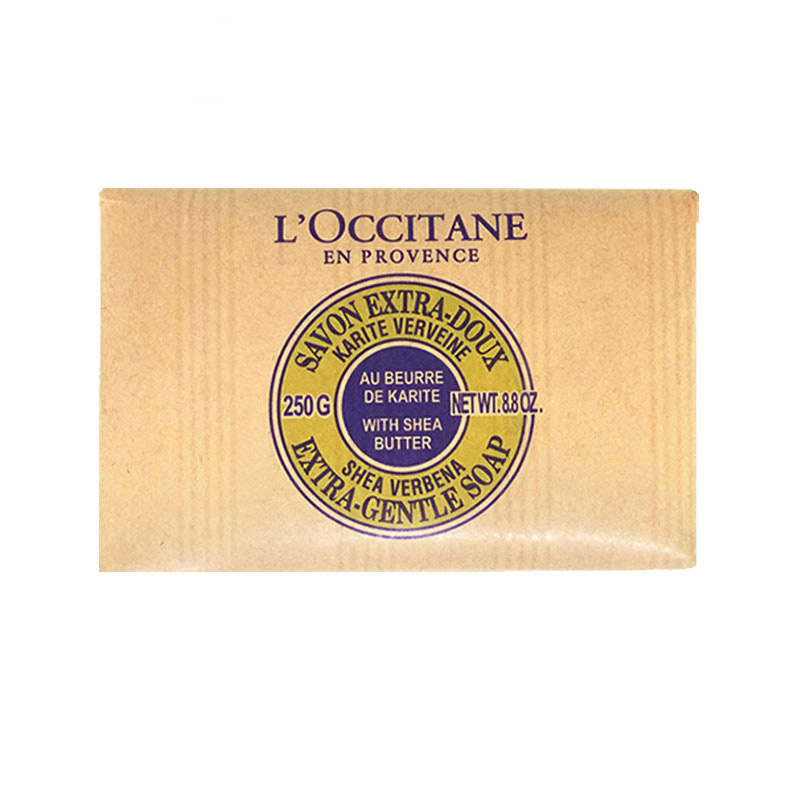 欧舒丹 温和保湿香皂