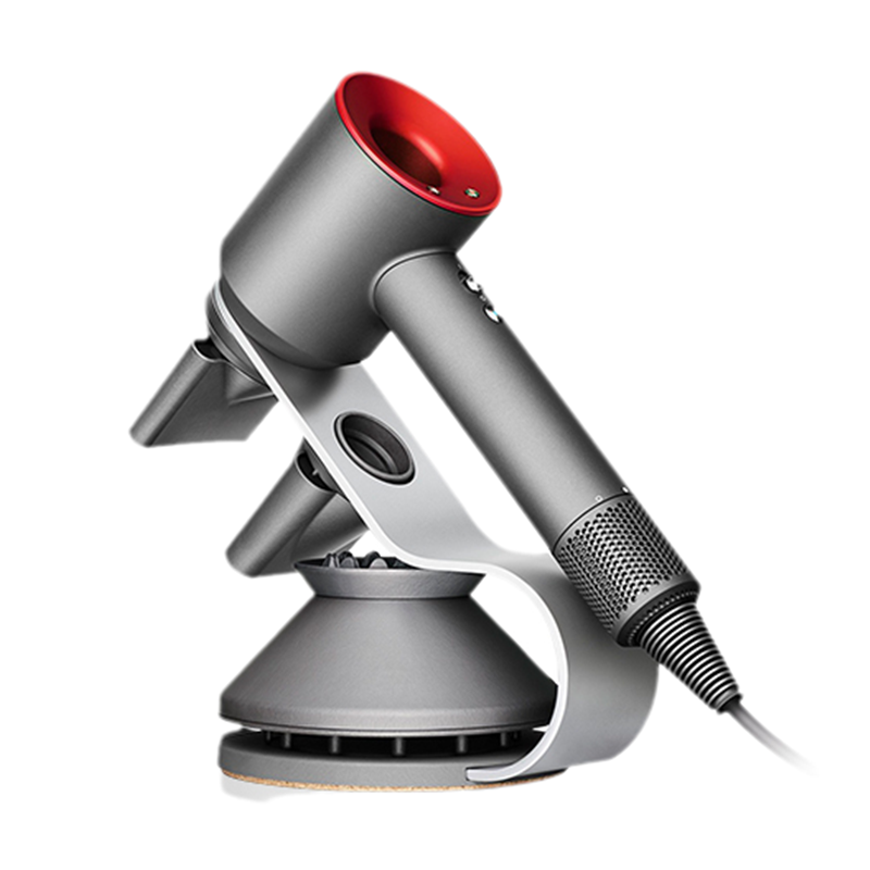 戴森 轻松造型风嘴电吹风