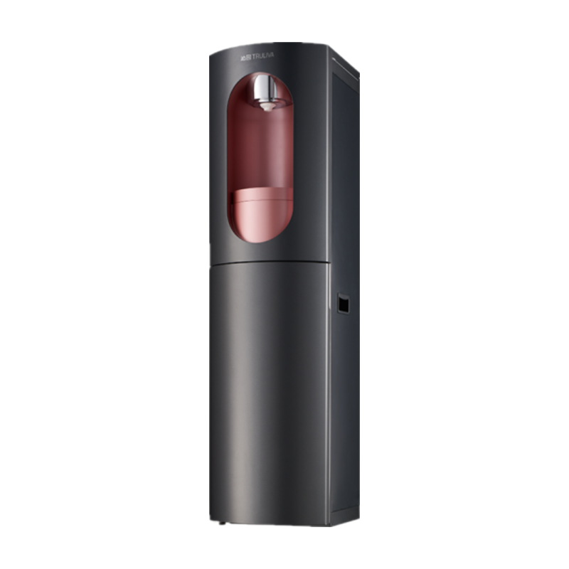 沁园 水质检测饮水机