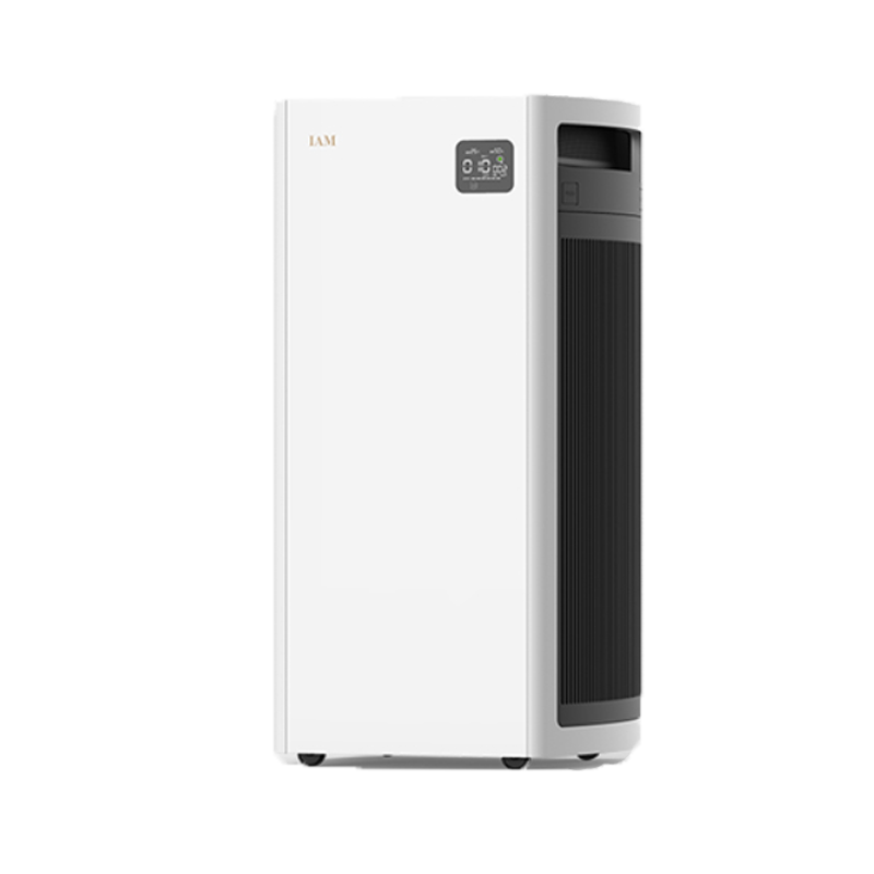 IAM除甲醛空气净化器
