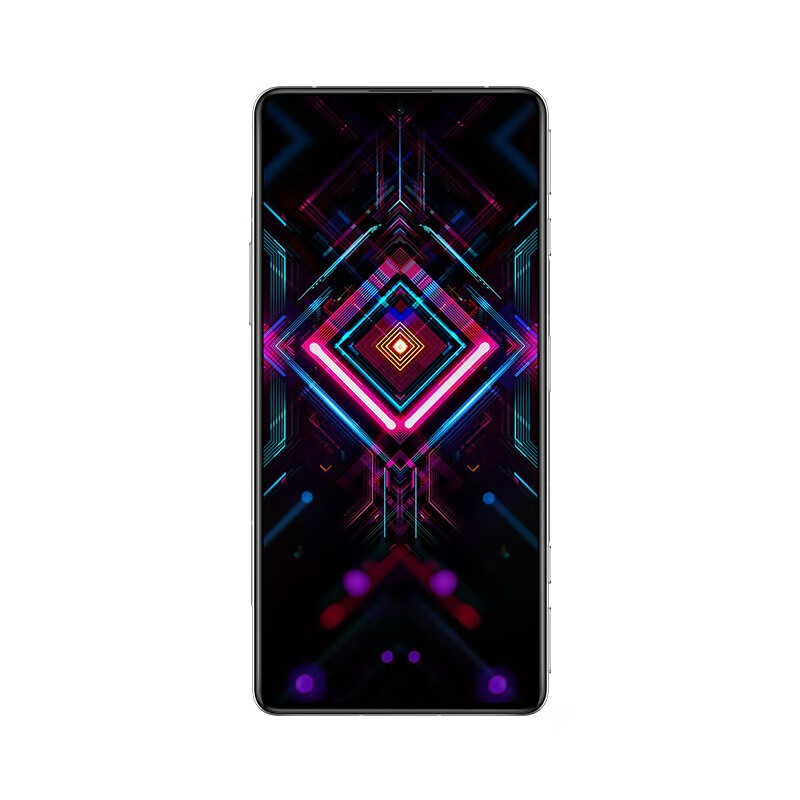 小米 航天立体散热 手机