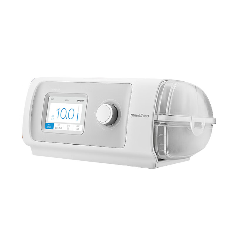鱼跃 大流量呼吸机