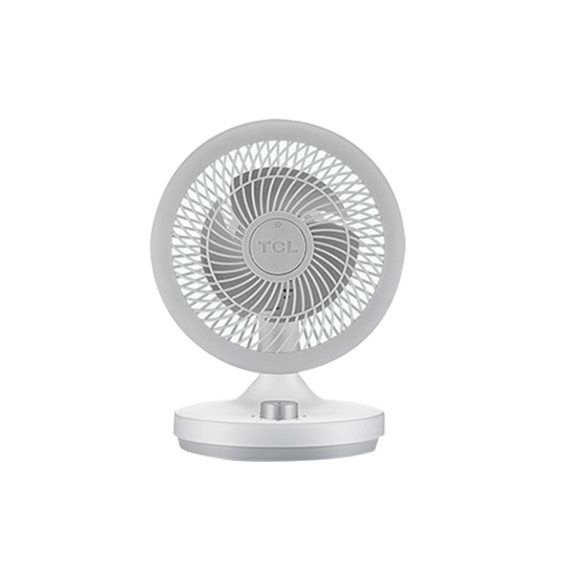 TCL 可拆卸网罩电风扇