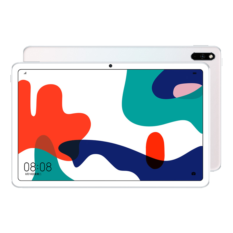 华为 四麦克风 平板电脑