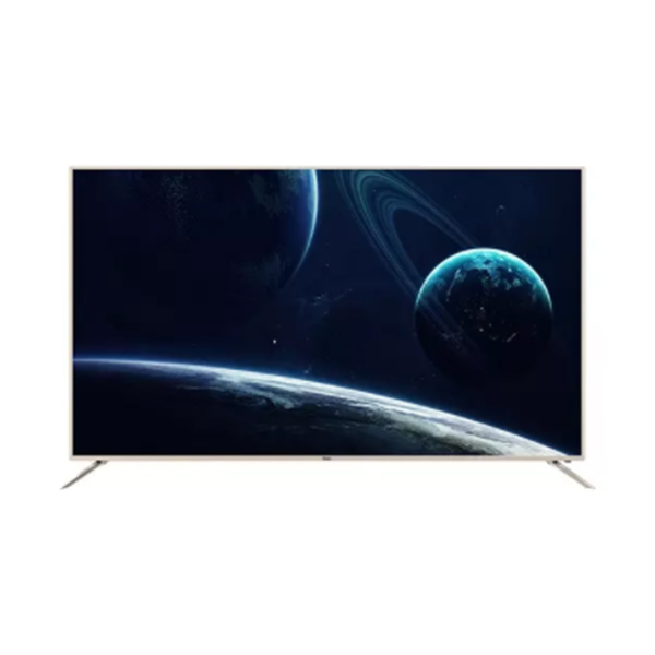 海尔超清4K人工智能电视