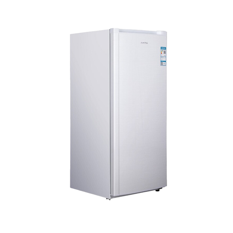 澳柯玛 防串味立式冷柜