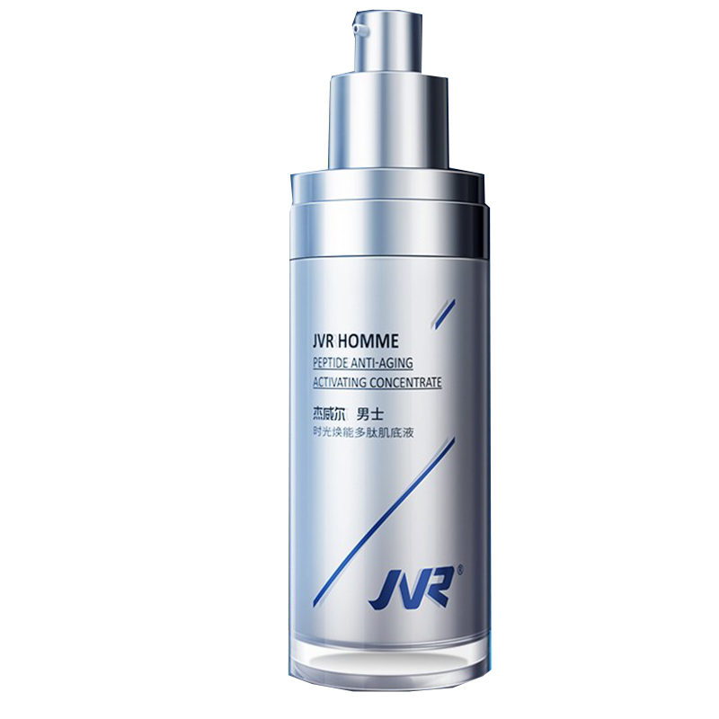 杰威尔 强韧肌肤 精华露