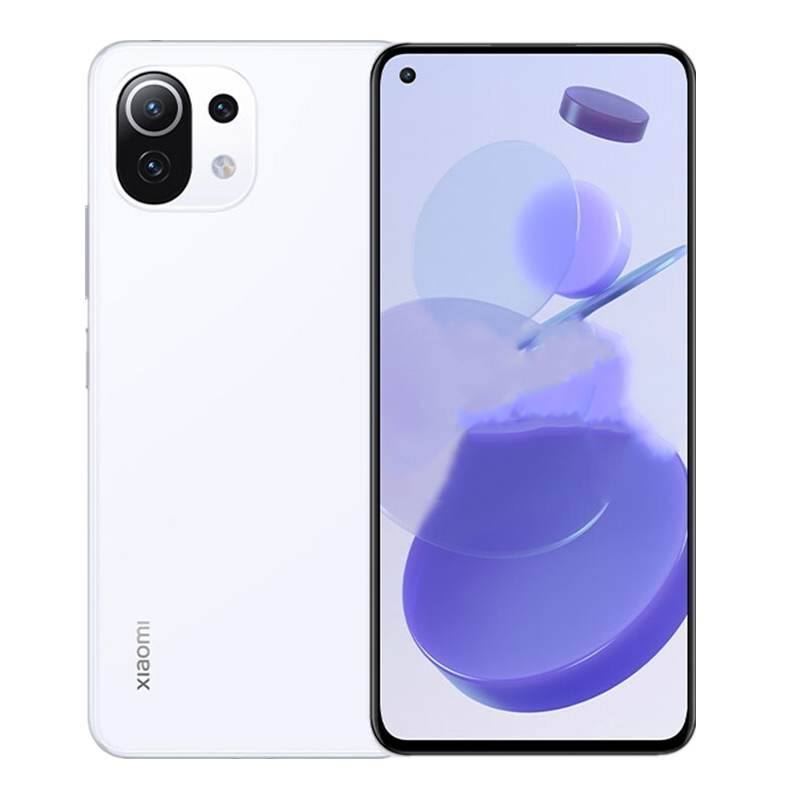 小米 骁龙780G5G手机