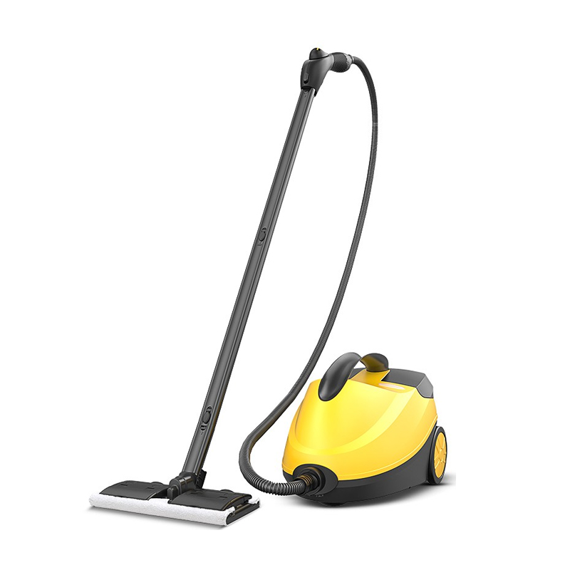 杰诺高压蒸汽清洁电动拖把