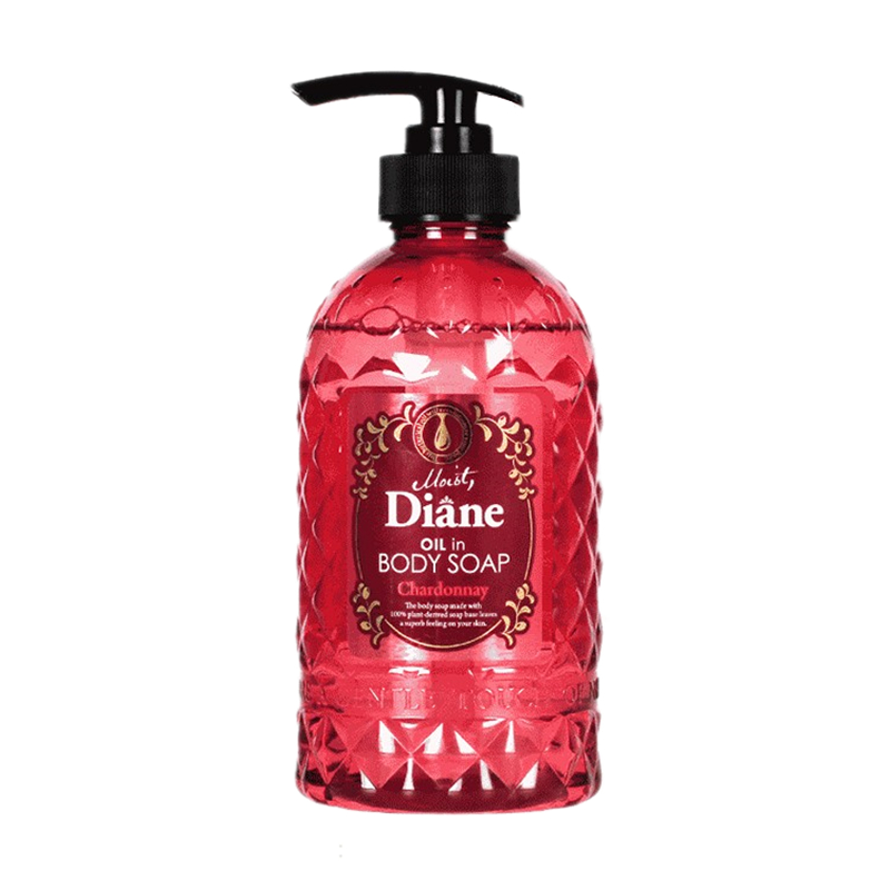 黛丝恩 去角质 沐浴露