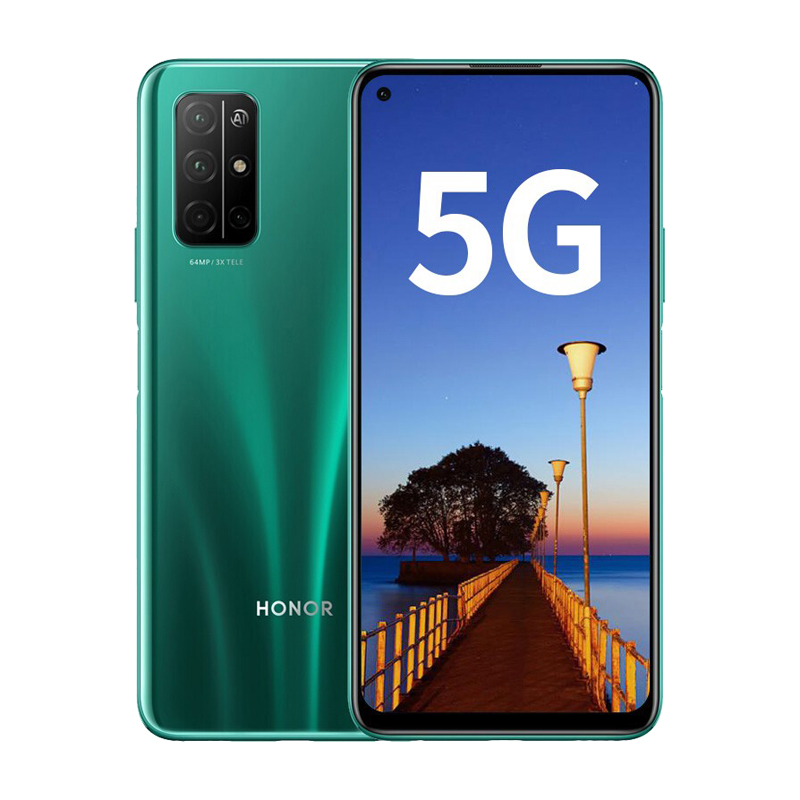 荣耀 防抖拍摄手机