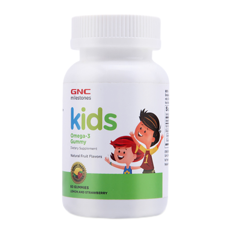 健安喜 美国进口儿童维生素