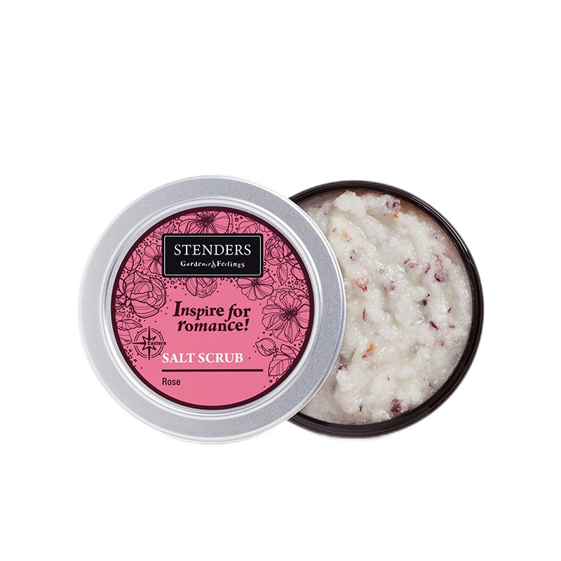 施丹兰 深层清洁浴盐